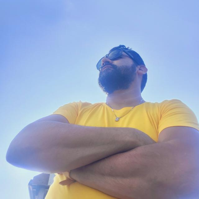 Foto de Yaderth M.