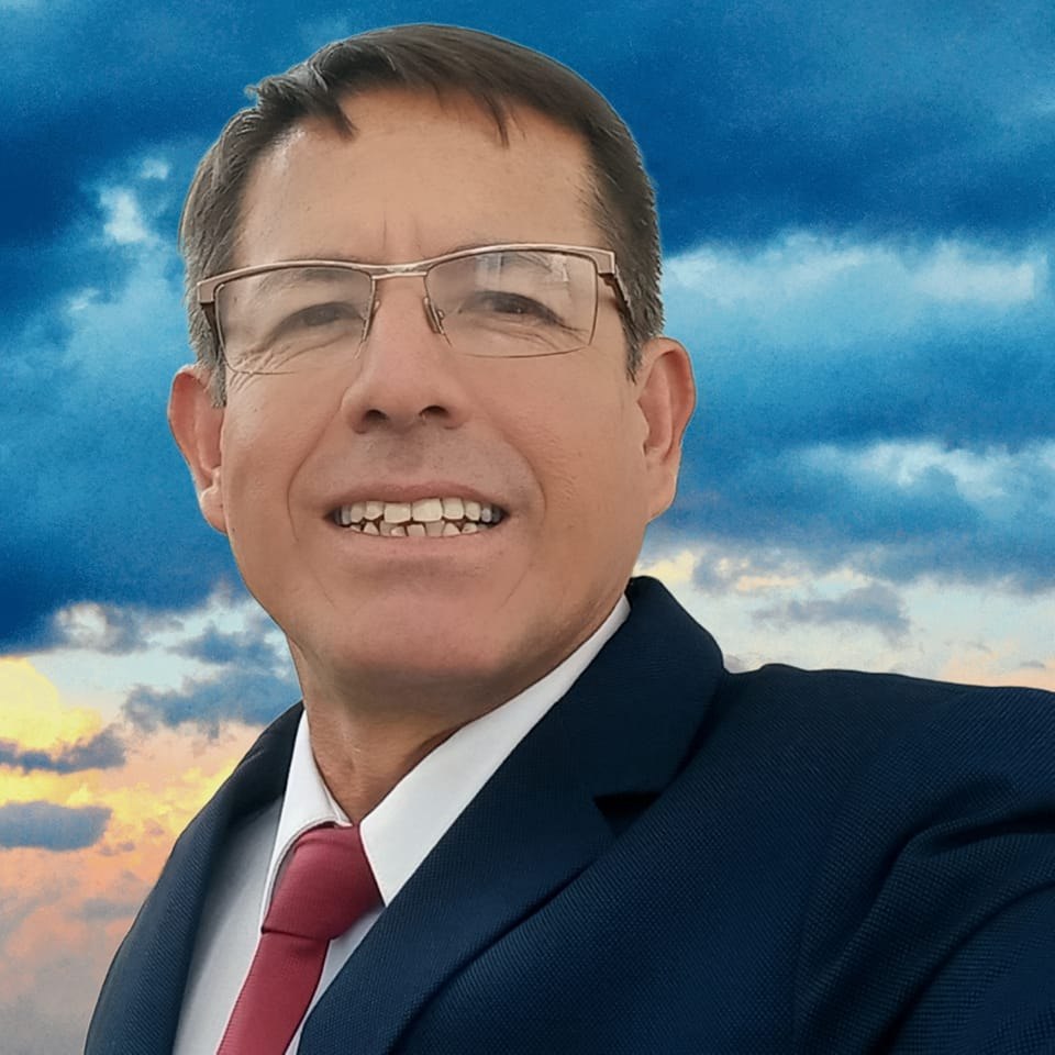 Foto de Godofredo R.